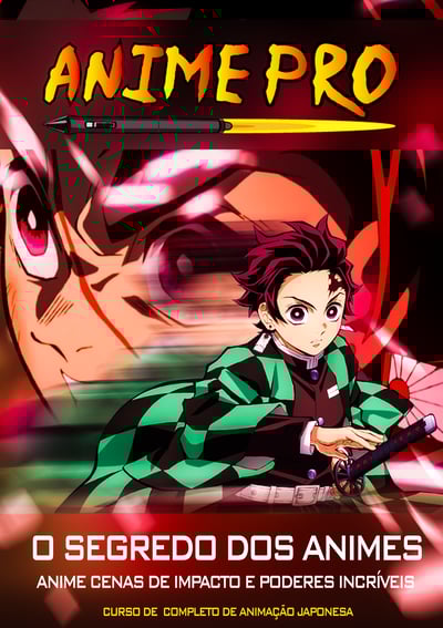 Anime pro